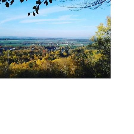Natur Pur Frielendorf Экстерьер фото