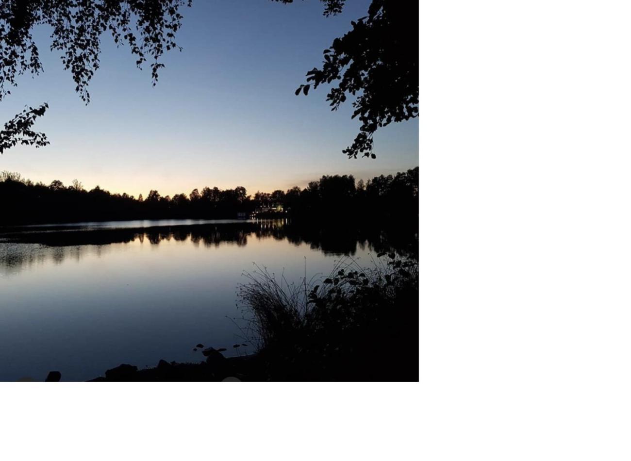 Natur Pur Frielendorf Экстерьер фото