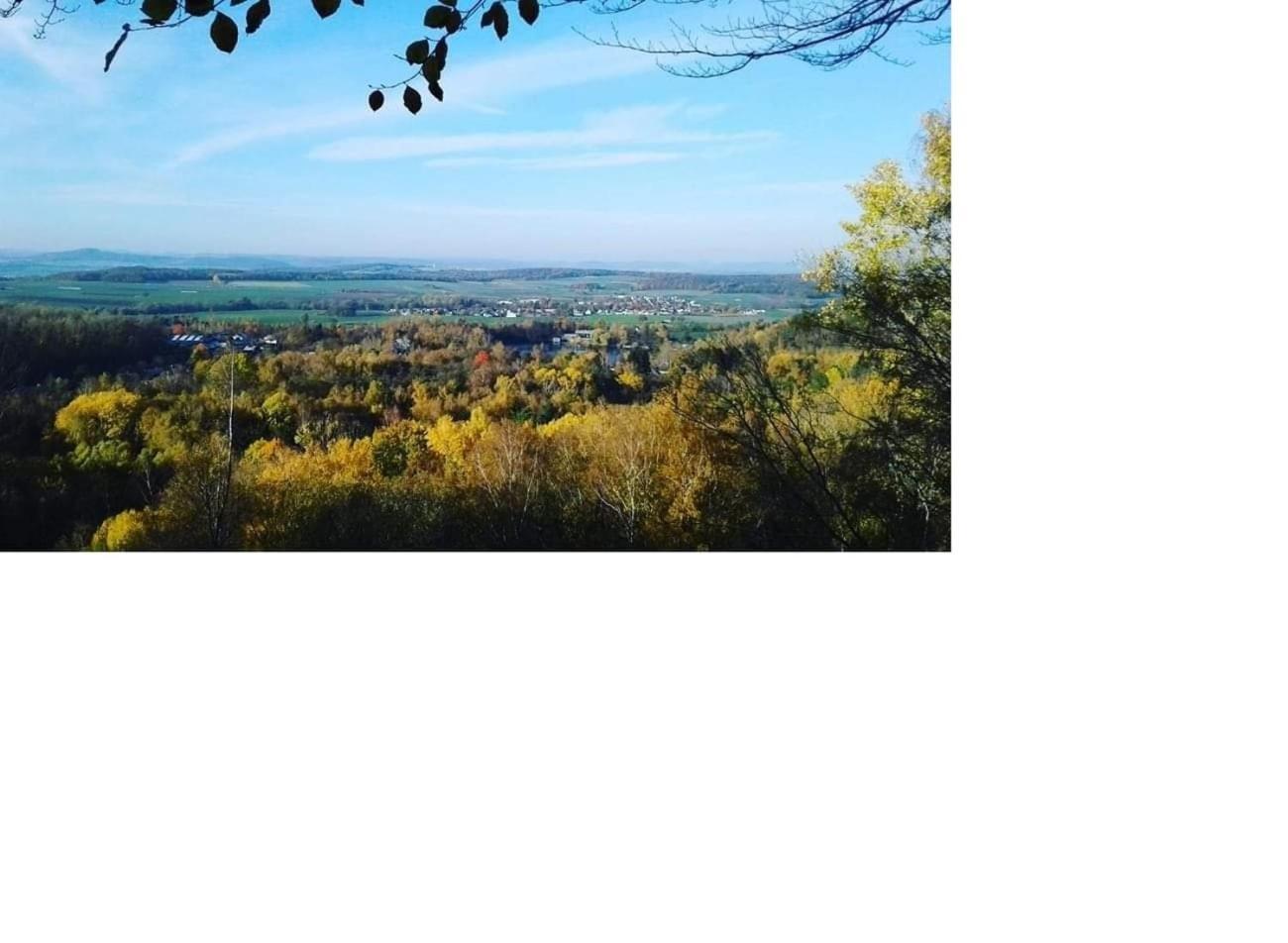 Natur Pur Frielendorf Экстерьер фото